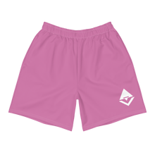 Load image into Gallery viewer, Pink Unorthodox Shorts