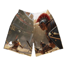 Load image into Gallery viewer, Spartan Unorthodox shorts