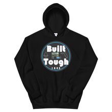 Load image into Gallery viewer, Built FL Tough Hoodie