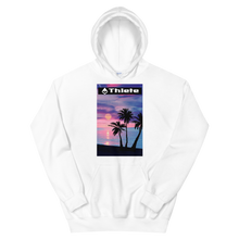 Load image into Gallery viewer, Athlete Sunset Hoodie
