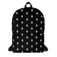 Load image into Gallery viewer, Infinite Logo Backpack