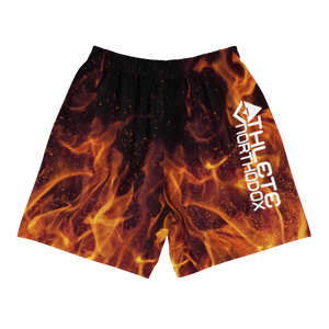 Inferno Unorthodox Shorts