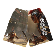 Load image into Gallery viewer, Spartan Unorthodox shorts