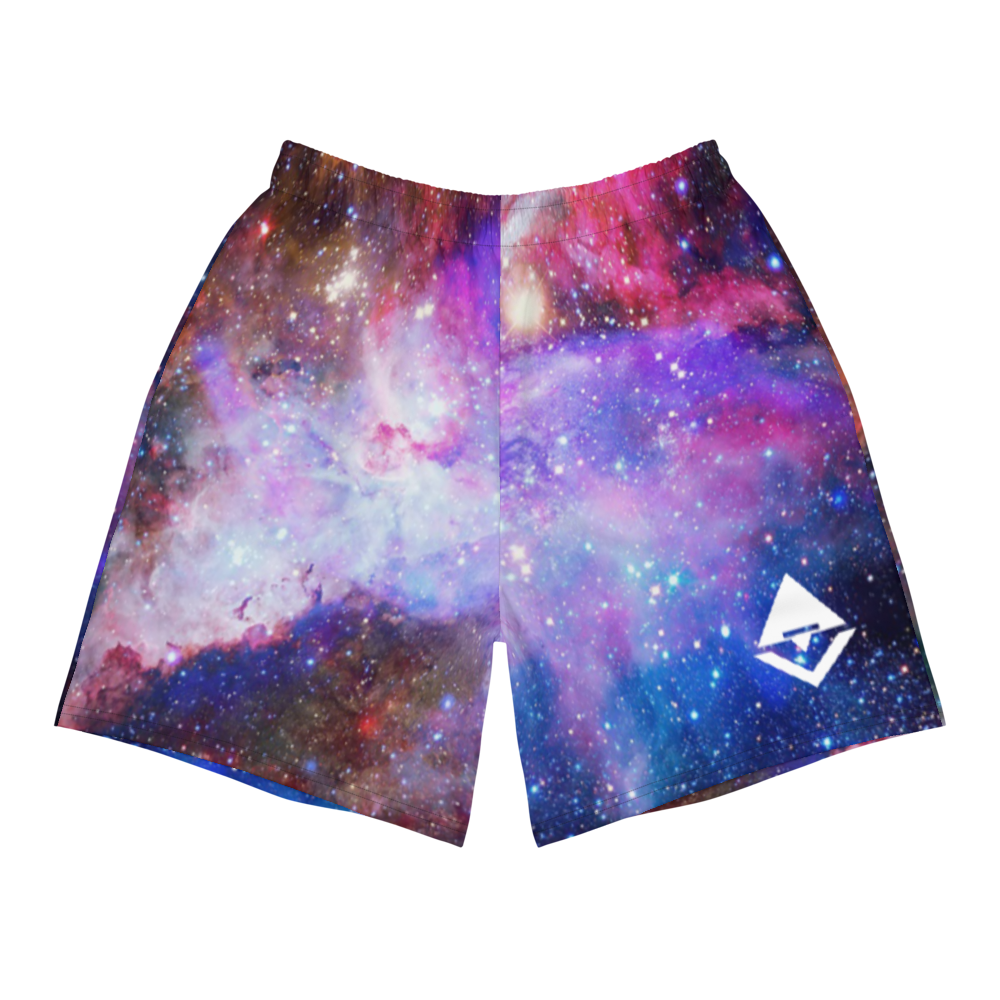 Galaxy Unorthodox Shorts