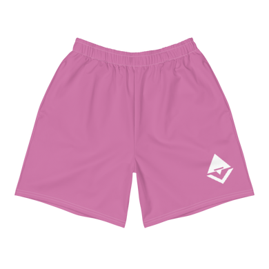 Pink Unorthodox Shorts
