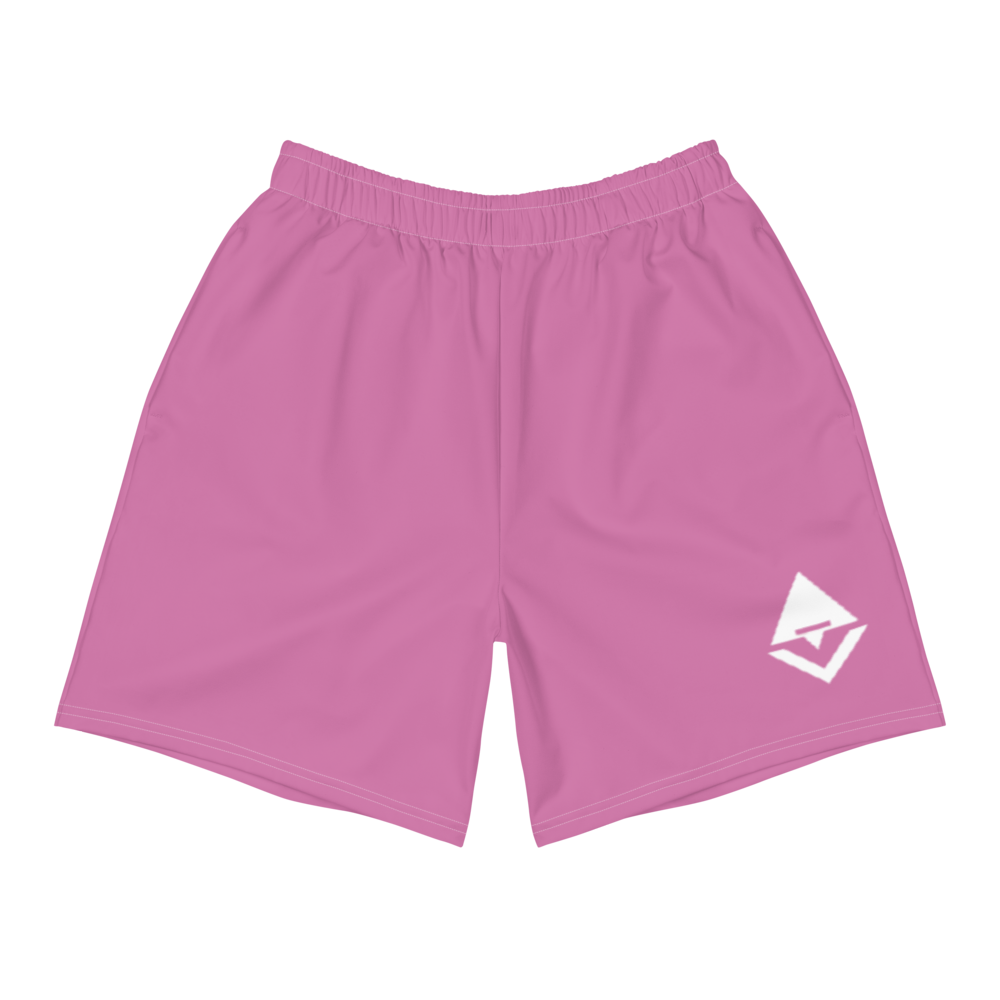 Pink Unorthodox Shorts