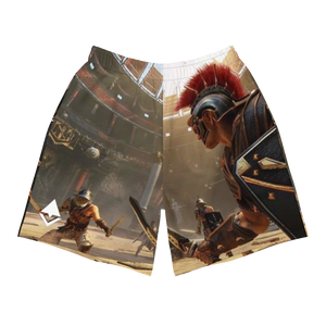 Spartan Unorthodox shorts