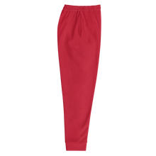 Load image into Gallery viewer, Red Unorthodox Joggers