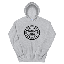 Load image into Gallery viewer, Circle Logo Hoodie