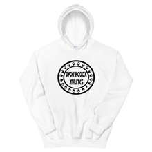 Load image into Gallery viewer, Circle Logo Hoodie