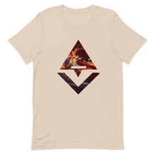 Load image into Gallery viewer, Lava Logo Tee