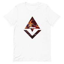 Load image into Gallery viewer, Lava Logo Tee